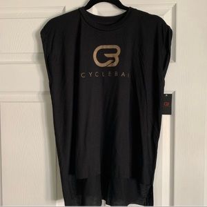 CycleBar Tank NWT